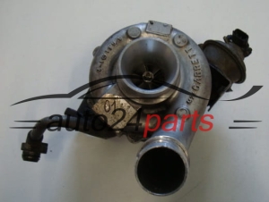 TURBINA Y30DT OPEL VECTRA C SIGNUM 8972506762, 717410-7, 7174107 - 01, 02, 03