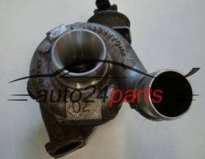 TURBINA Y30DT OPEL VECTRA C SIGNUM 8972506762
