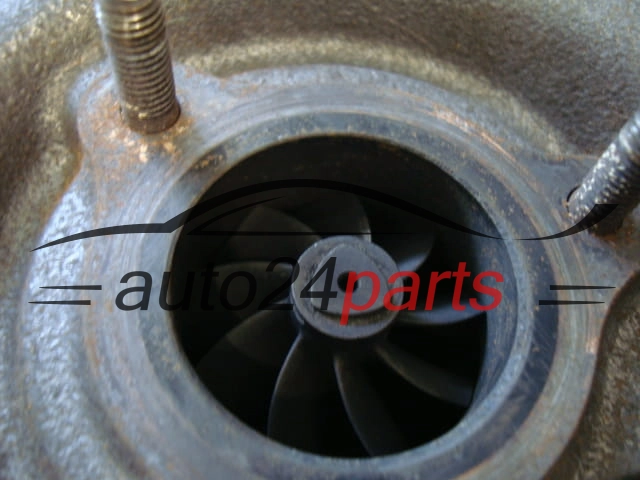TURBINA Y30DT OPEL VECTRA C SIGNUM 8972506762