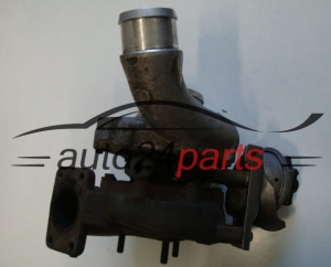TURBINA Y30DT OPEL VECTRA C SIGNUM 8972506762