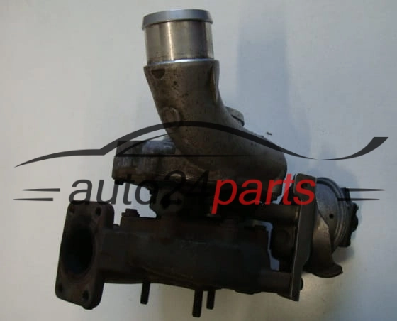 TURBINA Y30DT OPEL VECTRA C SIGNUM 8972506762