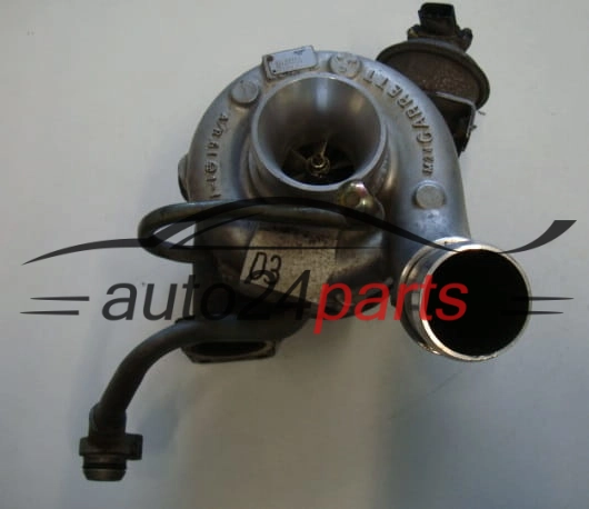 TURBINA Y30DT OPEL VECTRA C SIGNUM 8972506762