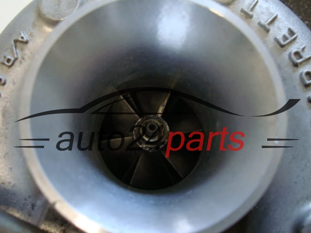 TURBINA Y30DT OPEL VECTRA C SIGNUM 8972506762