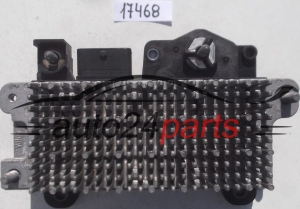 MOTORSTEUERGERÄT ECU STEUERGERÄT START-STOP SMART FORTWO VALEO 2617062-A, 2617062A, A 132 900 20 00, A1329002000