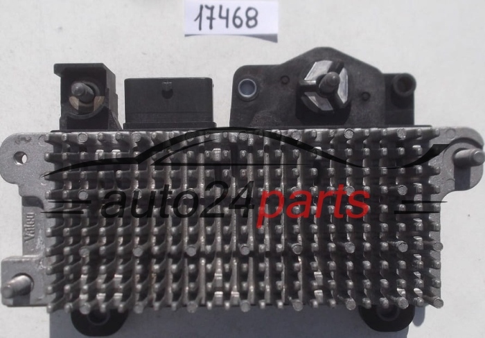 MOTORSTEUERGERÄT ECU STEUERGERÄT START-STOP SMART FORTWO VALEO 2617062-A, 2617062A, A 132 900 20 00, A1329002000