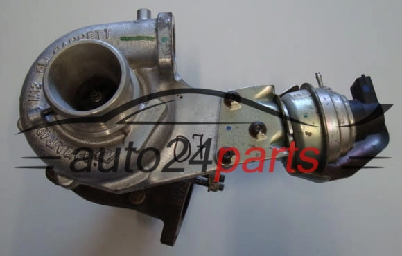TURBOCOMPRESOR TURBO COMPRESOR 2.0 CDTI A20DTC A20DTJ A20DTH OPEL ASTRA J, INSIGNIA 55570748, 5860381