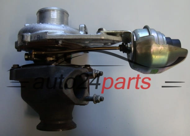 TURBOCOMPRESOR TURBO COMPRESOR 2.0 CDTI A20DTC A20DTJ A20DTH OPEL ASTRA J, INSIGNIA 55570748, 5860381