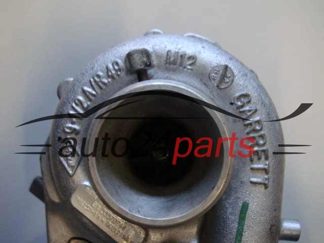 TURBOLADER TURBO 2.0 CDTI A20DTC A20DTJ A20DTH OPEL ASTRA INSIGNIA 55570748 786137-1S/N OEV 12186 R