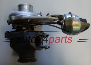 TURBOLADER TURBO 2.0 CDTI A20DTC A20DTJ A20DTH OPEL ASTRA INSIGNIA 55570748 786137-1S/N OEV 12186 R