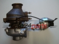 TURBOCHARGER TURBO 2.0 CDTI A20DTC A20DTJ A20DTH OPEL ASTRA INSIGNIA 55570748 786137-1S/N OEV 12186 R
