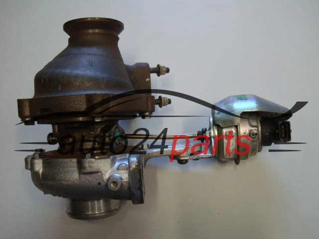 TURBOCHARGER TURBO 2.0 CDTI A20DTC A20DTJ A20DTH OPEL ASTRA INSIGNIA 55570748 786137-1S/N OEV 12186 R