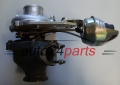 TURBOCHARGER TURBO 2.0 CDTI A20DTC A20DTJ A20DTH OPEL ASTRA INSIGNIA 55570748 786137-1S/N OEV 12186 R