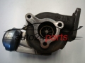 TURBO TURBCOMPRESSEUR 1.7 CDTI Z17DTR Z17DTJ OPEL ASTRA CORSA MERIVA TURBINA 1.7 CDTI Z17DTR OPEL ASTRA MERIVA 898102-3711, 8981023711