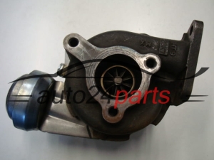 TURBOCHARGER TURBO 1.7 CDTI Z17DTR Z17DTJ OPEL ASTRA CORSA MERIVA 898102-3711, 8981023711