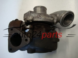 TURBINA 2.2 Y22DTR OPEL VECTRA B 24442215