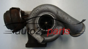 TURBINA 2.2 Y22DTR OPEL VECTRA B 24442215