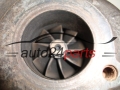 TURBINA 2.2 Y22DTR OPEL VECTRA B 24442215