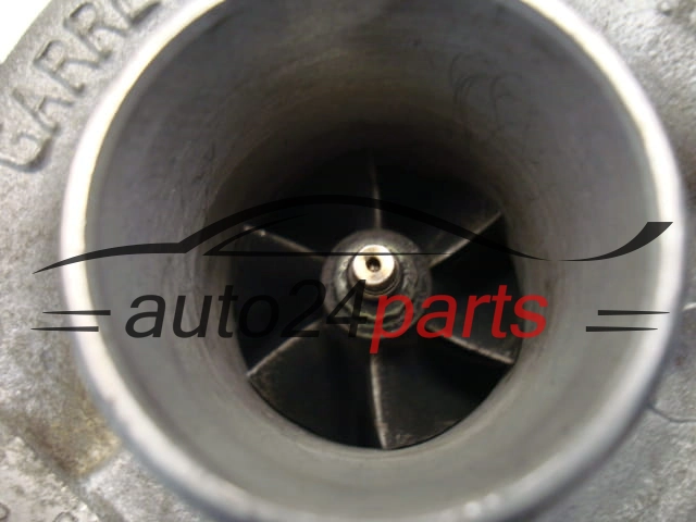 TURBO TURBCOMPRESSEUR 2.2 Y22DTR OPEL VECTRA B 24442215