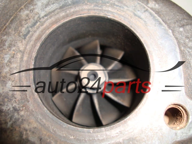 TURBO TURBCOMPRESSEUR 2.2 Y22DTR OPEL VECTRA B 24442215