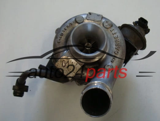 Y30DT OPEL VECTRA C SIGNUM 8972506762