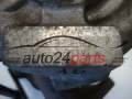 TURBINA X20DTL OPEL ASTRA G VECTRA B 24442211
