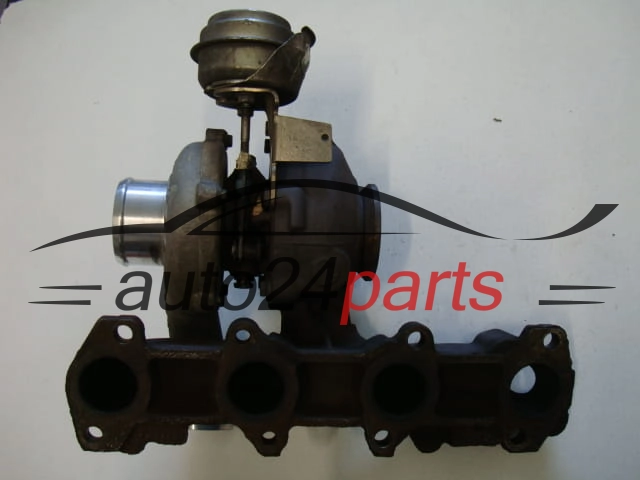 1.9 CDTI Z19DT OPEL ASTRA VECTRA ZAFIRA 55196765