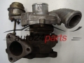 TURBO TURBCOMPRESSEUR 2.0 Y20DTH OPEL ASTRA G VECTRA B ZAFIRA A 24442214