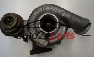 TURBO TURBCOMPRESSEUR 2.0 Y20DTH OPEL ASTRA G VECTRA B ZAFIRA A 24442214