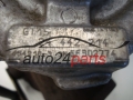 TURBO TURBCOMPRESSEUR 2.0 Y20DTH OPEL ASTRA G VECTRA B ZAFIRA A 24442214