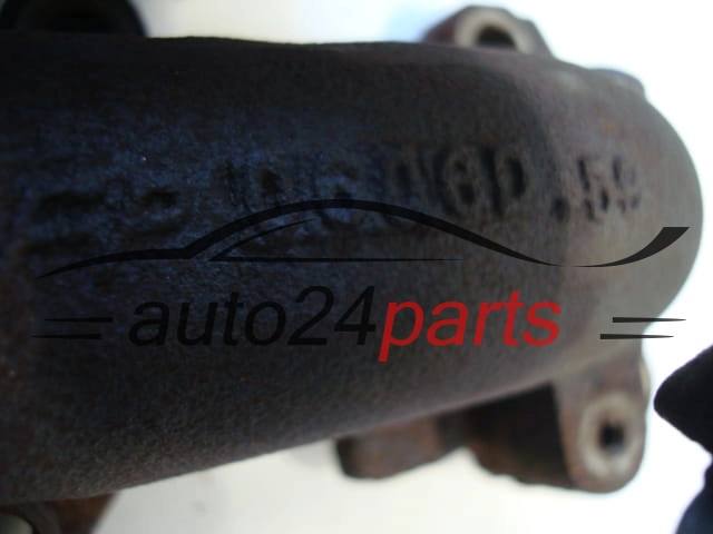 1.9 CDTI Z19DT OPEL ASTRA VECTRA ZAFIRA 55196765