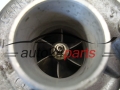 TURBO TURBCOMPRESSEUR 2.0 Y20DTH OPEL ASTRA G VECTRA B ZAFIRA A 24442214