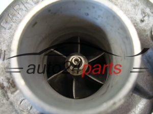 TURBO TURBCOMPRESSEUR 2.0 Y20DTH OPEL ASTRA G VECTRA B ZAFIRA A 24442214