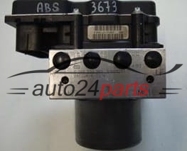 FIAT PANDA BOSCH 0 265 233 365, 0265233365, 51809237, 0265900352