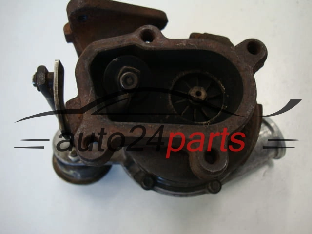 TURBINA 2.0 DTL X20DTL Y20DTL OPEL ASTRA VECTRA OMEGA ZAFIRA 90531518