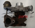 TURBO TURBCOMPRESSEUR 2.0 DTL X20DTL OPEL ASTRA VECTRA OMEGA ZAFIRA 90531518