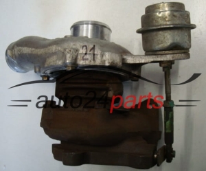 TURBINA 2.0 DTH Y20DTH OPEL ASTRA G ZAFIRA A 24461825