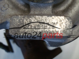 TURBINA 2.0 DTH Y20DTH OPEL ASTRA G ZAFIRA A 24461825