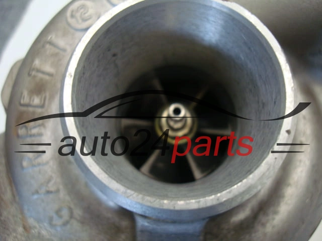 TURBINA 2.0 DTH Y20DTH OPEL ASTRA G ZAFIRA A 24461825