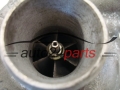 TURBO TURBCOMPRESSEUR 2.0 DTH Y20DTH OPEL ASTRA G ZAFIRA A 24461825
