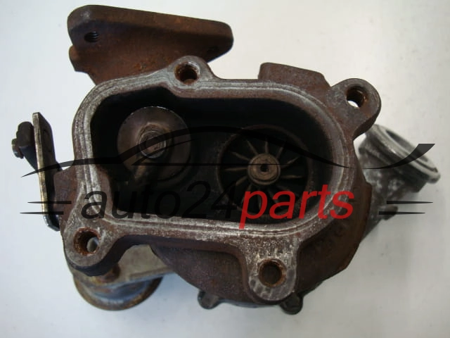TURBO TURBCOMPRESSEUR 2.0 DTH Y20DTH OPEL ASTRA G ZAFIRA A 24461825