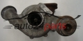 TURBOLADER TURBO 2.0 DTH Y20DTH OPEL ASTRA G ZAFIRA A 24461825, 860058