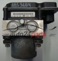ABS POMPA I STEROWNIK FIAT PUNTO EVO BOSCH 0 265 251 997, 0265251997, 51894801, 0 265 951 832, 0265951832