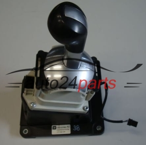 LEWAREK ZMIANY BIEGOW AUTOMAT OPEL ASTRA H 13212768 - 38