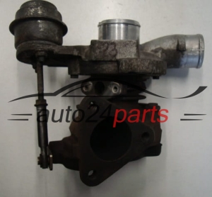TURBINA 2.0 Y20DTH OPEL VECTRA C SIGNUM 24461826
