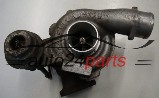 TURBINA 2.0 Y20DTH OPEL VECTRA C SIGNUM 24461826