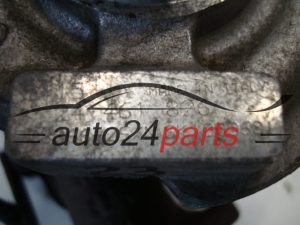 TURBINA 2.0 Y20DTH OPEL VECTRA C SIGNUM 24461826