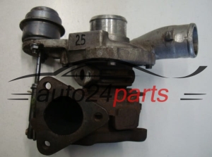 TURBINA 2.0 Y20DTH OPEL VECTRA C SIGNUM 24461826