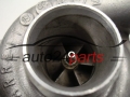 TURBOCHARGER TURBO 2.0 Y20DTH OPEL VECTRA C SIGNUM 24461826, 860052