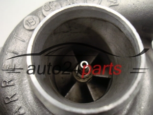 TURBOCHARGER TURBO 2.0 Y20DTH OPEL VECTRA C SIGNUM 24461826, 860052