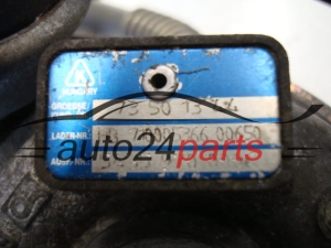 TURBINA 1.3 CDTI DDIS OPEL FIAT SUZUKI 5435970006, 73501344, 710006096